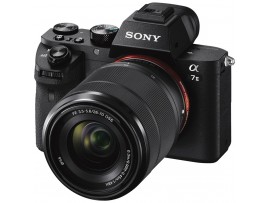 Sony Alpha A7 II Kit 28-70mm f/3.5-5.6 (Promo Cashback Rp 3.000.000) Sony Alpha A7 II Kit 28-70mm f/3.5-5.6 (Promo Cashback Rp 3.000.000)